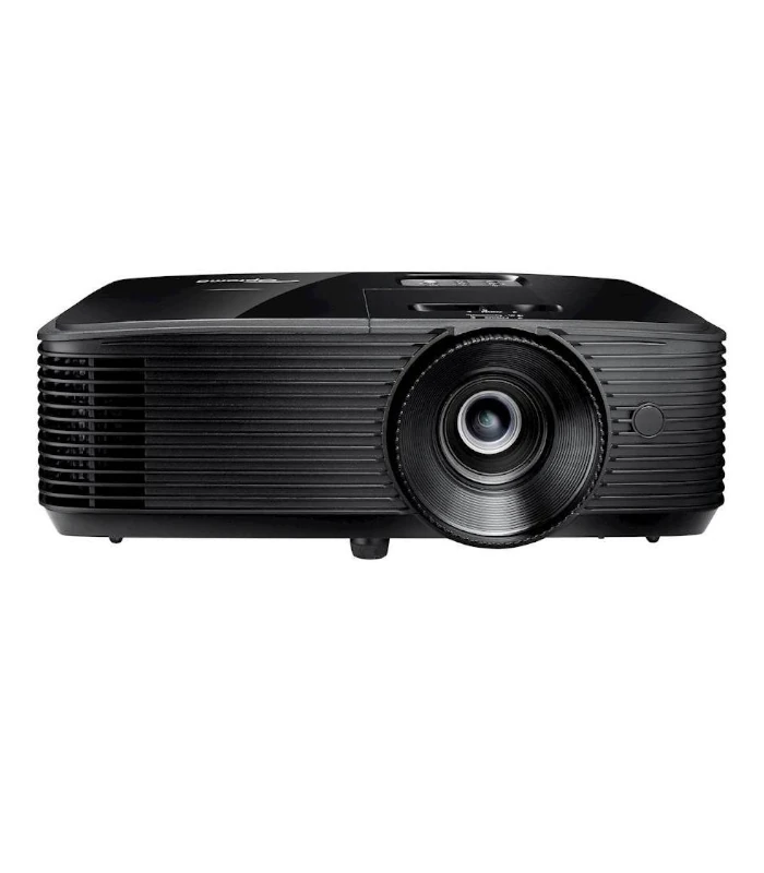 Optoma X371 XGA 3800 Lumens Projector Optoma X371 XGA 3800 Lumens Projector