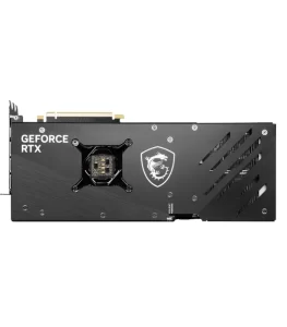 MSI GeForce RTX™ 4070 Ti GAMING X TRIO 12G Graphic Card - Image 3