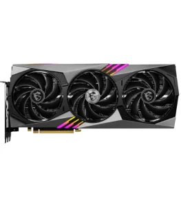 MSI GeForce RTX™ 4070 Ti GAMING TRIO 12G Graphic Card - Image 2