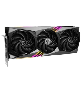 MSI GeForce RTX™ 4070 Ti GAMING X TRIO 12G Graphic Card - Image 4