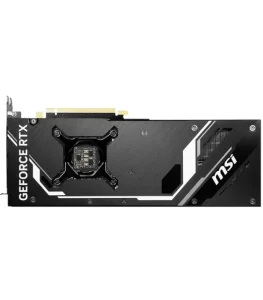 MSI GeForce RTX™ 4070 Ti VENTUS 3X 12G OC Graphic Card - Image 2