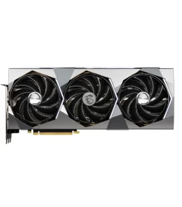 MSI GeForce RTX™ 4070 Ti SUPRIM X 12G Graphic Card - Image 3