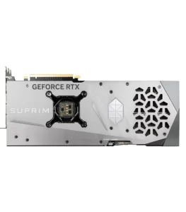 MSI GeForce RTX™ 4070 Ti SUPRIM 12G Graphic Card - Image 2