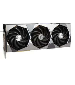 MSI GeForce RTX™ 4070 Ti SUPRIM 12G Graphic Card - Image 3