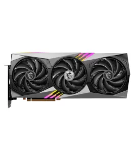 MSI GeForce RTX™ 4080 16GB GAMING X TRIO Graphic Card - Image 2