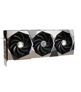 MSI GeForce RTX™ 4080 16GB SUPRIM X Graphic Card - Image 3