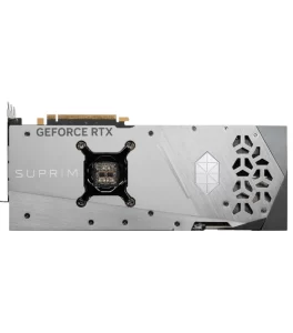 MSI GeForce RTX™ 4080 16GB SUPRIM X Graphic Card - Image 2