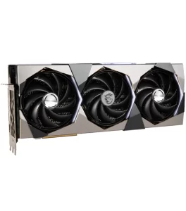 MSI GeForce RTX™ 4080 16GB SUPRIM Graphic Card - Image 3