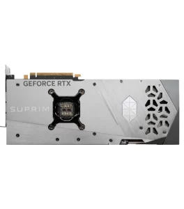 MSI GeForce RTX™ 4080 16GB SUPRIM Graphic Card - Image 2