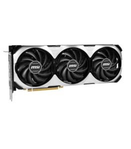 MSI GeForce RTX™ 4070 Ti VENTUS 3X 12G Graphic Card - Image 2