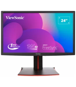 ViewSonic XG2401 24″ 144Hz Gaming Monitor - Image 4
