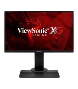 ViewSonic XG2405 24″ 144Hz Gaming Monitor - Image 4