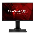 ViewSonic XG2405 24" 144Hz Gaming Monitor