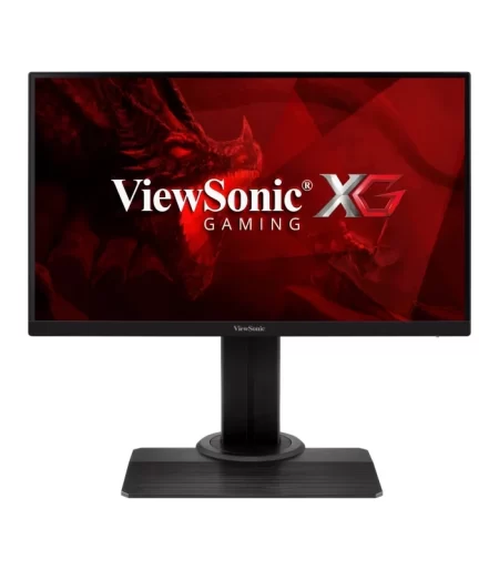 ViewSonic XG2405 24" 144Hz Gaming Monitor