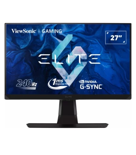 ViewSonic XG270 27" 240Hz G-Sync Gaming Monitor
