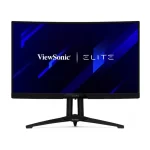 ViewSonic XG270QC 27” 165Hz QHD Curved Gaming Monitor