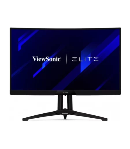 ViewSonic XG270QC 27” 165Hz QHD Curved Gaming Monitor