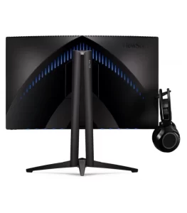 ViewSonic XG270QC 27” 165Hz QHD Curved Gaming Monitor - Image 3