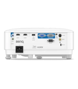 Benq MW560 4000lms WXGA Meeting Room Projector - Image 3