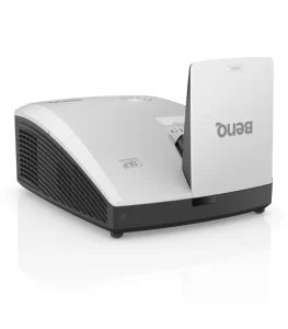 Benq MW855UST+ 3500lms WXGA Ultra-Short Throw DLP Projector - Image 2