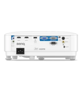 BENQ MX560 4000 Lumens XGA Business Projector - Image 3