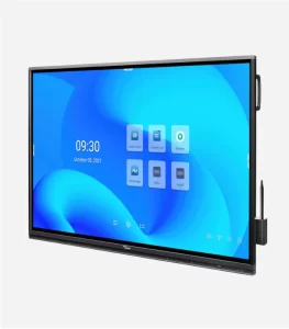 Optoma 5652RK Creative Touch 5-Series 65″ Premium Interactive Display - Image 3