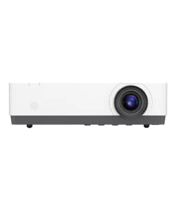 SONY VPL-EX575 4,200 lumens XGA Projector - Image 4