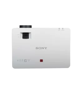 SONY VPL-EX575 4,200 lumens XGA Projector - Image 2