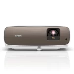 Benq W2700i 4K Smart HDR Premium Home Cinema Projector