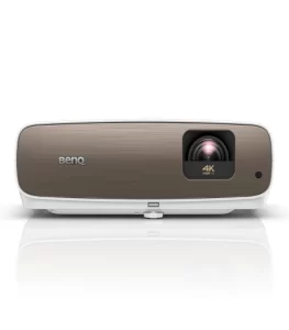 Benq W2700i 4K Smart HDR Premium Home Cinema Projector