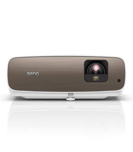 Benq W2700i 4K Smart HDR Premium Home Cinema Projector