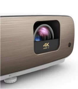 Benq W2700i 4K Smart HDR Premium Home Cinema Projector - Image 2