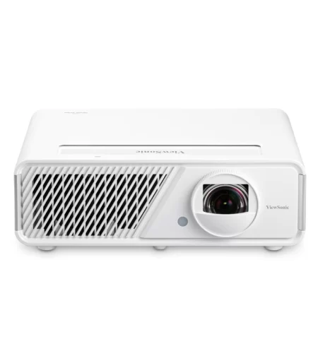 View Sonic X2 3100 LED Lumens,Wi-Fi Short Throw Projector