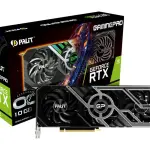 Palit GeForce RTX  3080 GamingPro OC Graphic Card