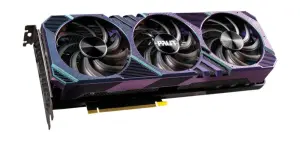 Palit GeForce RTX 3060 Ti ColorPOP Graphic Card - Image 3