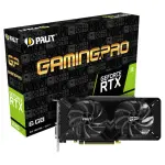 Palit GeForce RTX 2060 GamingPro Graphic Card