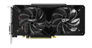 Palit GeForce RTX 2060 GamingPro Graphic Card - Image 3