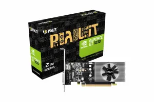 Palit GeForce GT 1030 KalmX	Graphic Card