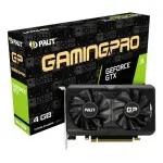 Palit GeForce GTX 1650 SUPER GP	Graphic Card