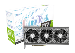 Palit	GeForce RTX 3080 GameRock Graphic Card