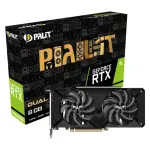 Palit GeForce RTX 2060 SUPER DUAL Graphic Card