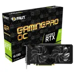 Palit	GeForce RTX 2060 GamingPro OC Graphic Card