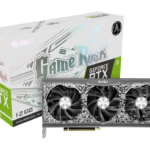 Palit GeForce RTX 3080 GameRock 12GB Graphic Card