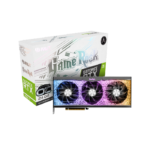 Palit GeForce RTX 3090 Ti Game Rock OC Graphic Card