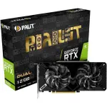 Palit GeForce RTX 2060 Dual 12GB Graphic Card