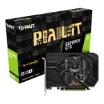 Palit GeForce GTX 1660 StormX Graphic Card