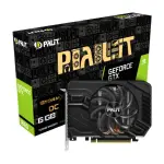 Palit GeForce GTX 1660 StormX OC Graphic Card