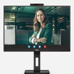 AOC 24P3QW Full HD IPS 75Hz HDMI Monitor