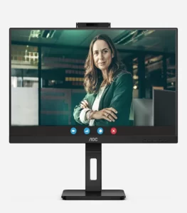 AOC 24P3QW Full HD IPS 75Hz HDMI Monitor
