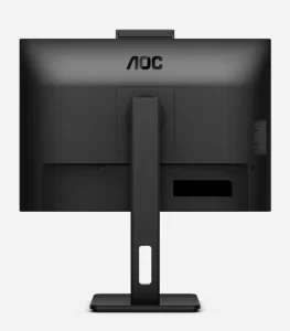 AOC 24P3QW Full HD IPS 75Hz HDMI Monitor - Image 4